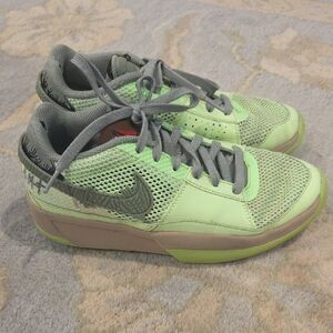 Nike Ja Morant Zombie